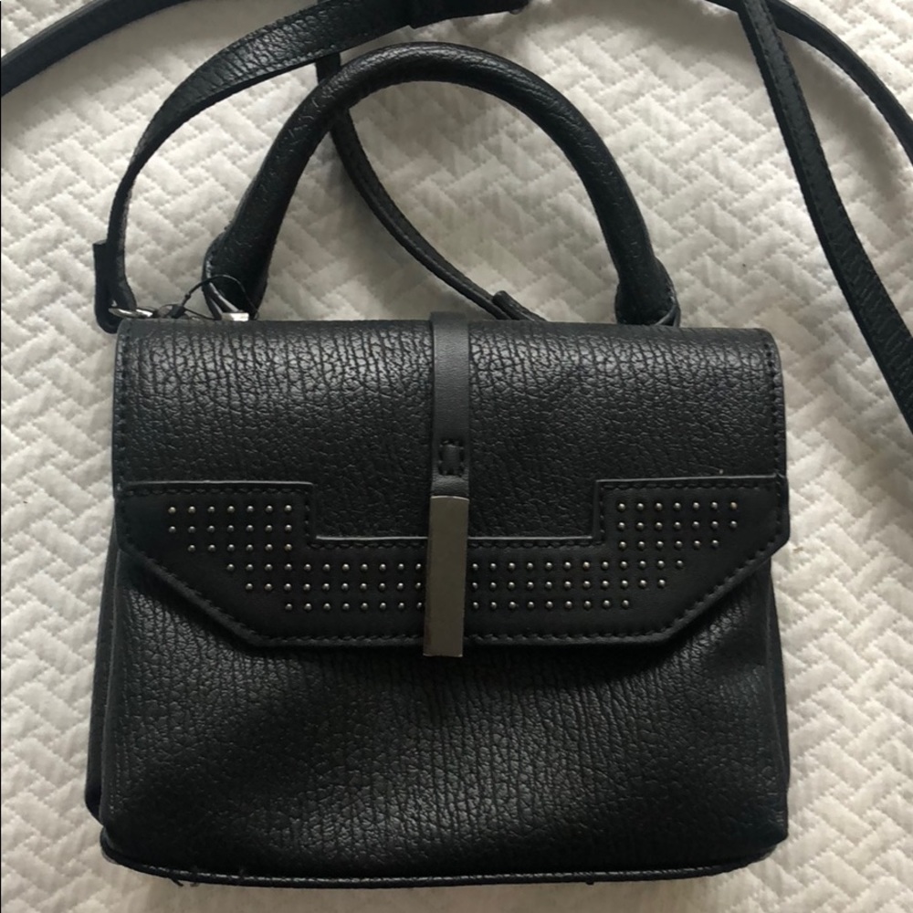 Danielle Nicole Crossbody Purse - image 3